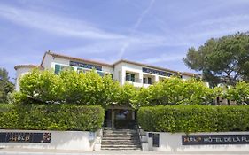 Hotel De La Plage - Hdlp